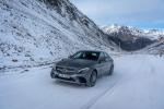 Mercedes-Benz C300 d 4Matic AMG Line 2018 года (WW)